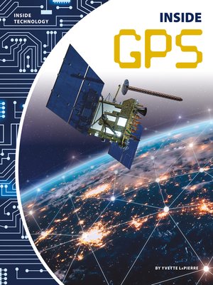 cover image of Inside GPS